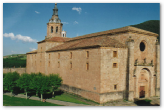 Monasterio de Yuso