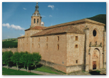 Monasterio de Yuso