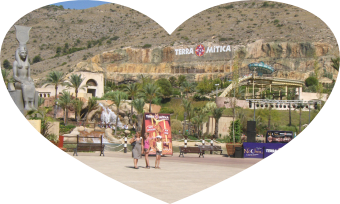 Terra Mitica